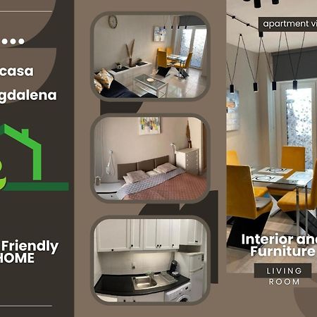 Casa Magdalena 2-Bedroom Apartament Between The Los Locos And Del Cura Beaches Torrevieja Eksteriør billede