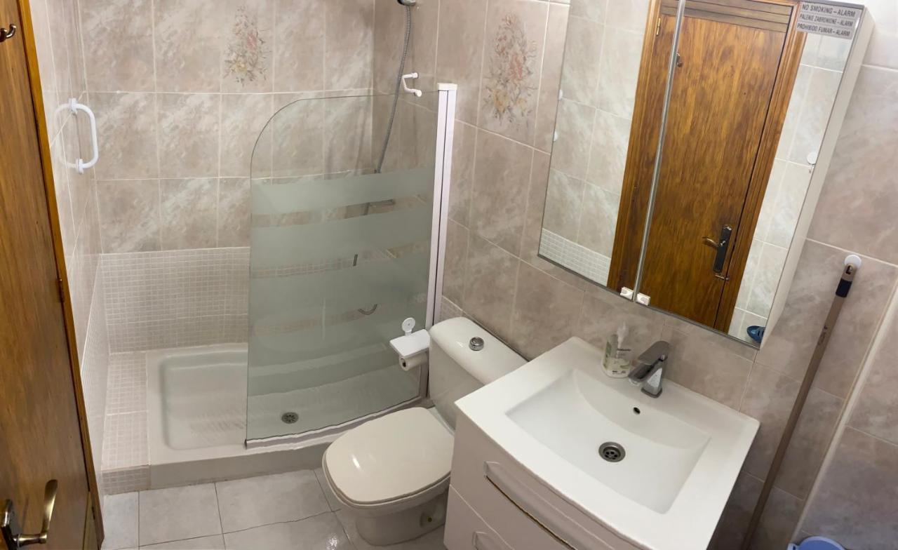 Casa Magdalena 2-Bedroom Apartament Between The Los Locos And Del Cura Beaches Torrevieja Eksteriør billede