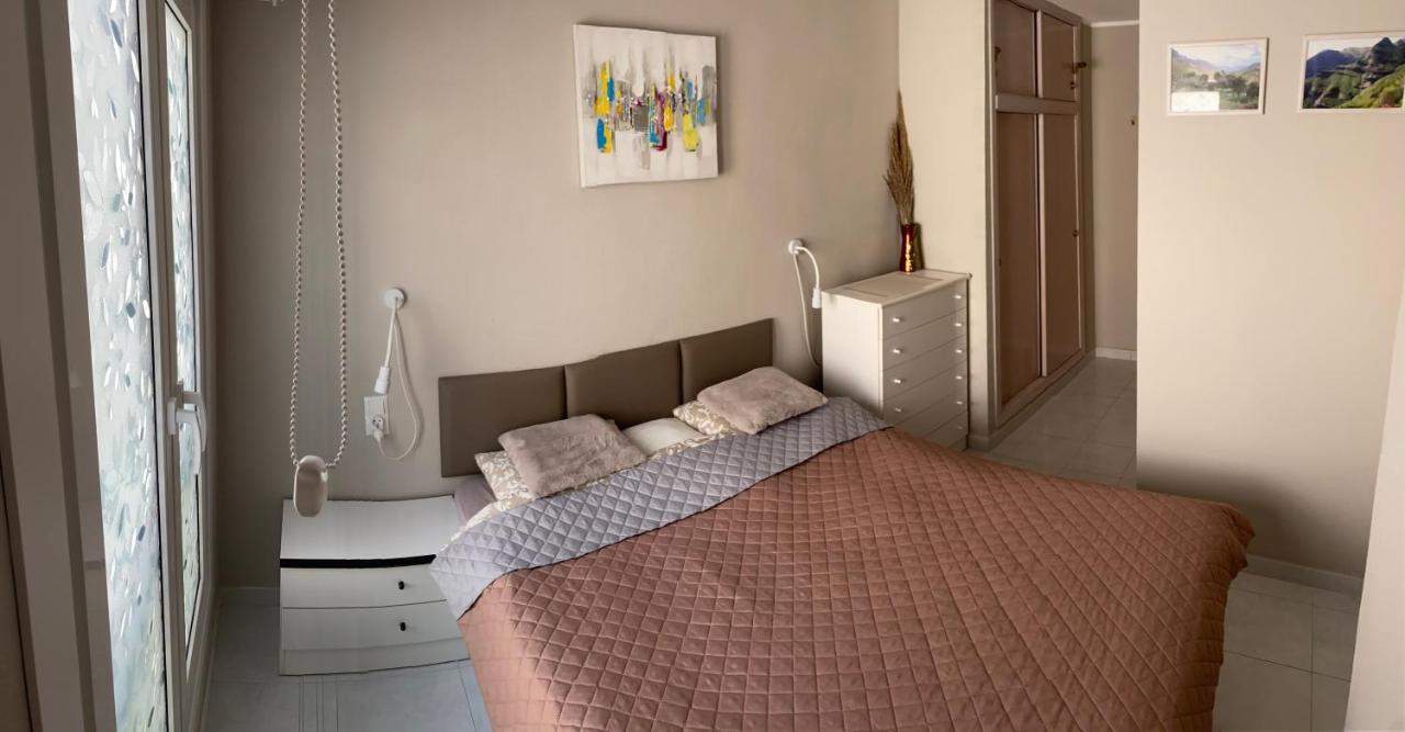 Casa Magdalena 2-Bedroom Apartament Between The Los Locos And Del Cura Beaches Torrevieja Eksteriør billede