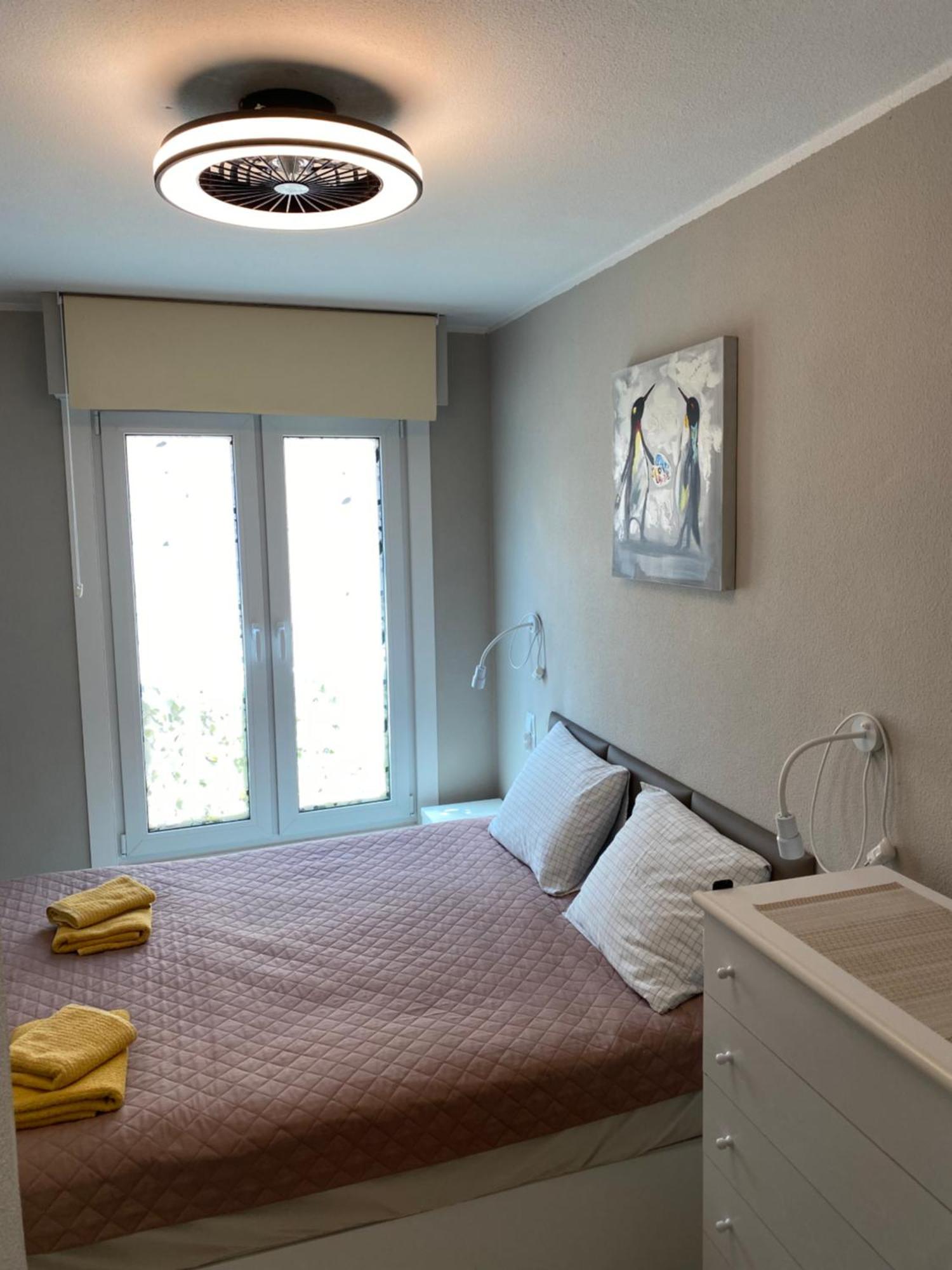 Casa Magdalena 2-Bedroom Apartament Between The Los Locos And Del Cura Beaches Torrevieja Eksteriør billede